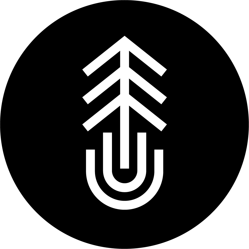 Black Logomark PNG