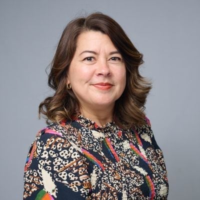 Kimi Kean