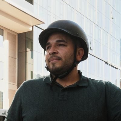 Raul Maldonado