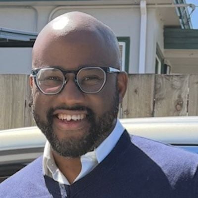 Sinclair Ridley-Thomas