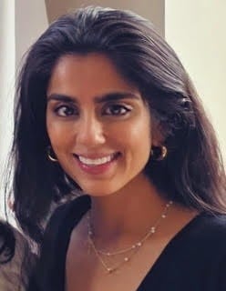 Supriya Golas