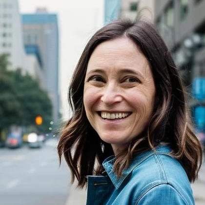 Arielle Fleisher