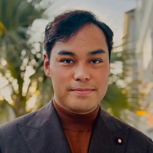 Reze Wong