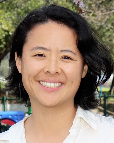Charlene Wang