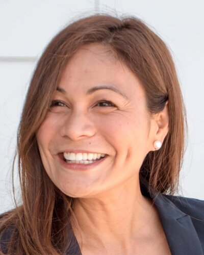 Cindi Reiss