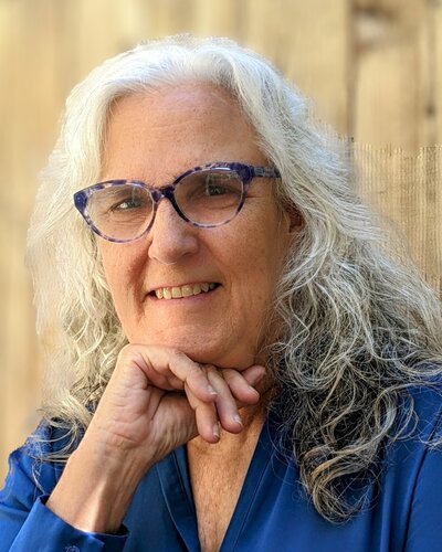 Marguerite Young