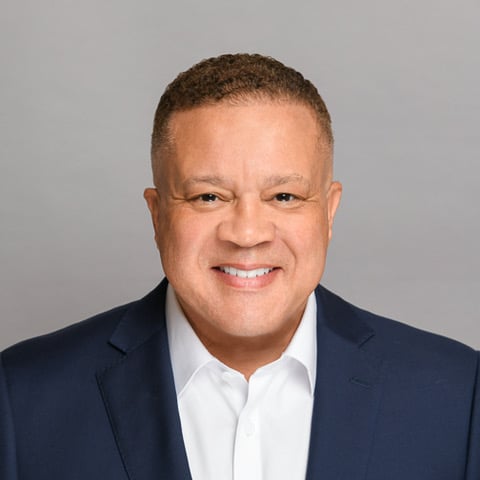 Michael P. Johnson