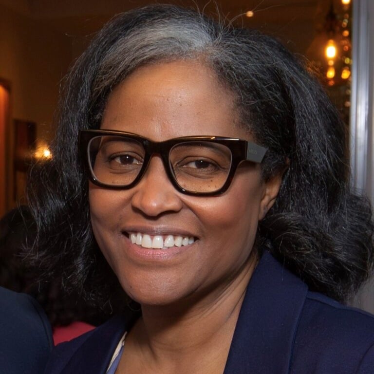 Ursula Jones Dickson